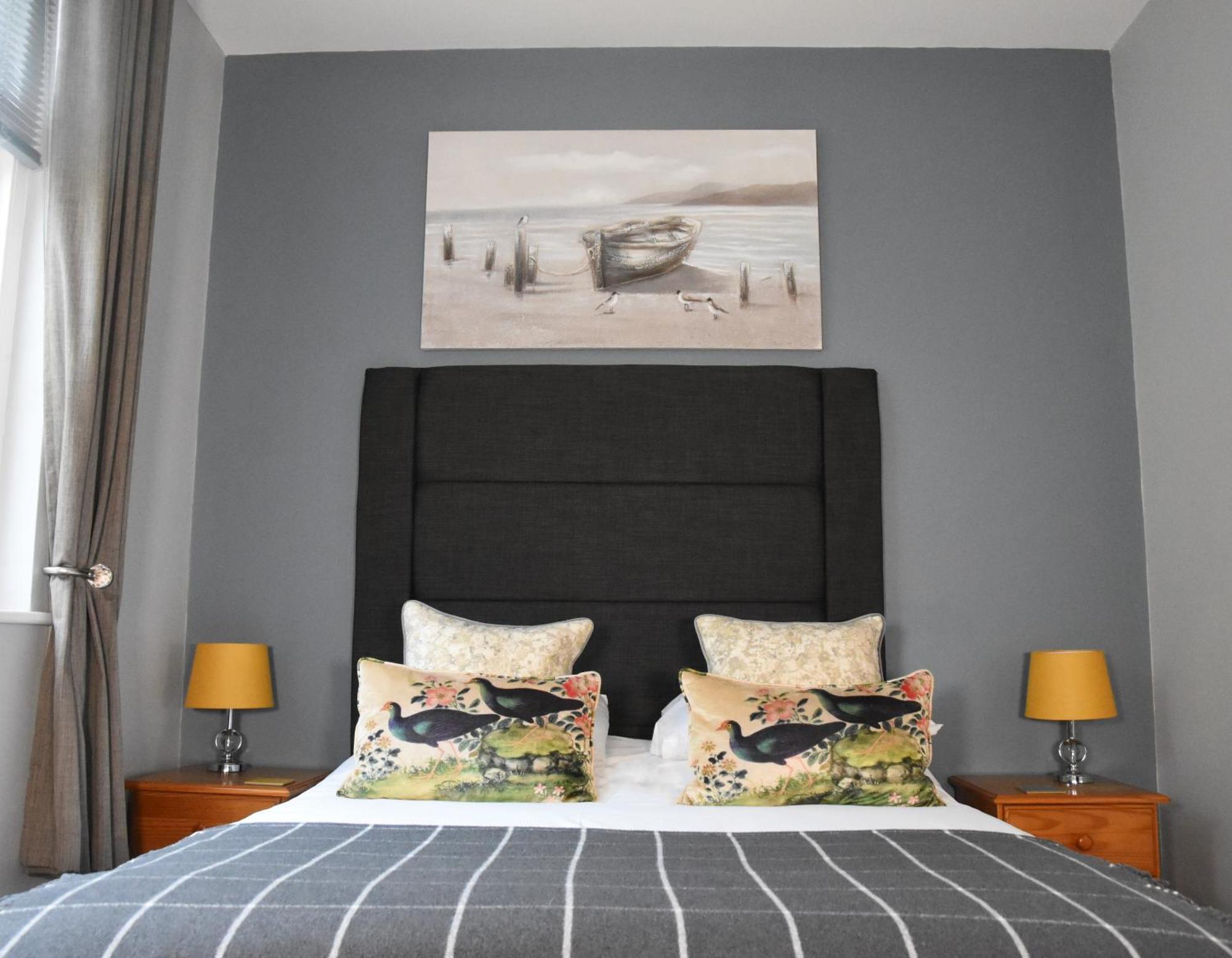 The Labouring Man Hotel Coldwaltham Kamer foto