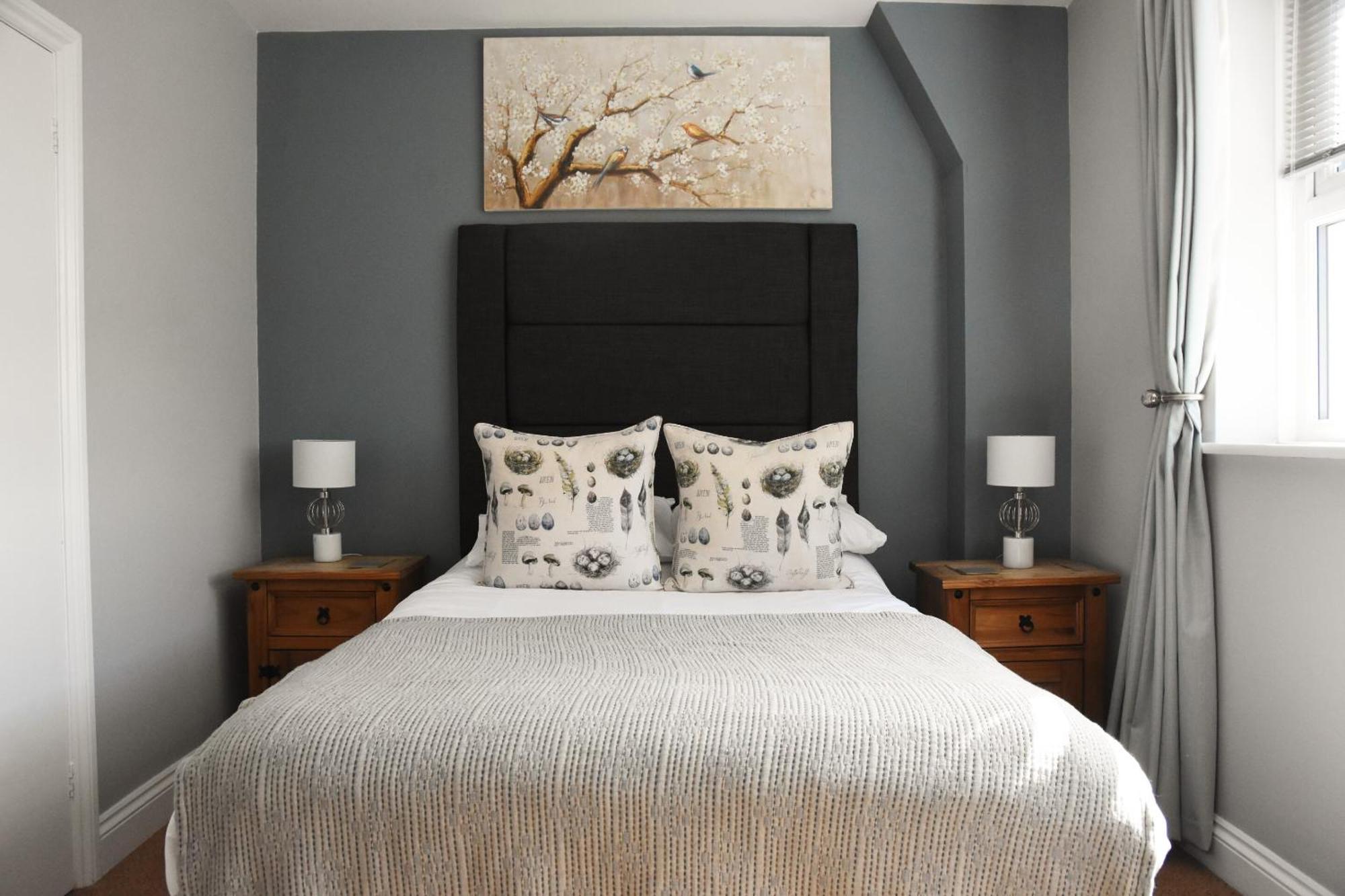 The Labouring Man Hotel Coldwaltham Kamer foto