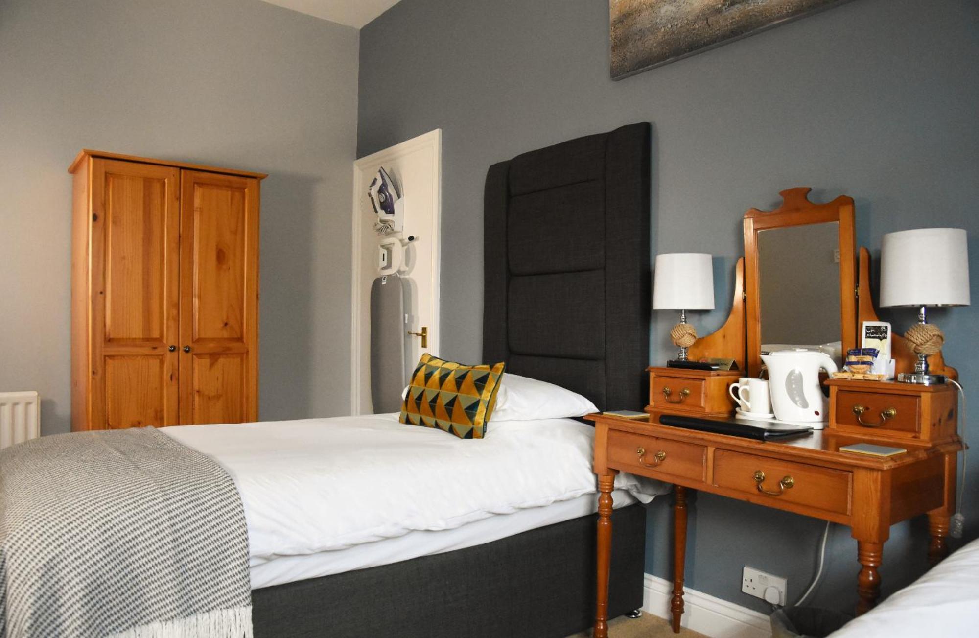 The Labouring Man Hotel Coldwaltham Kamer foto