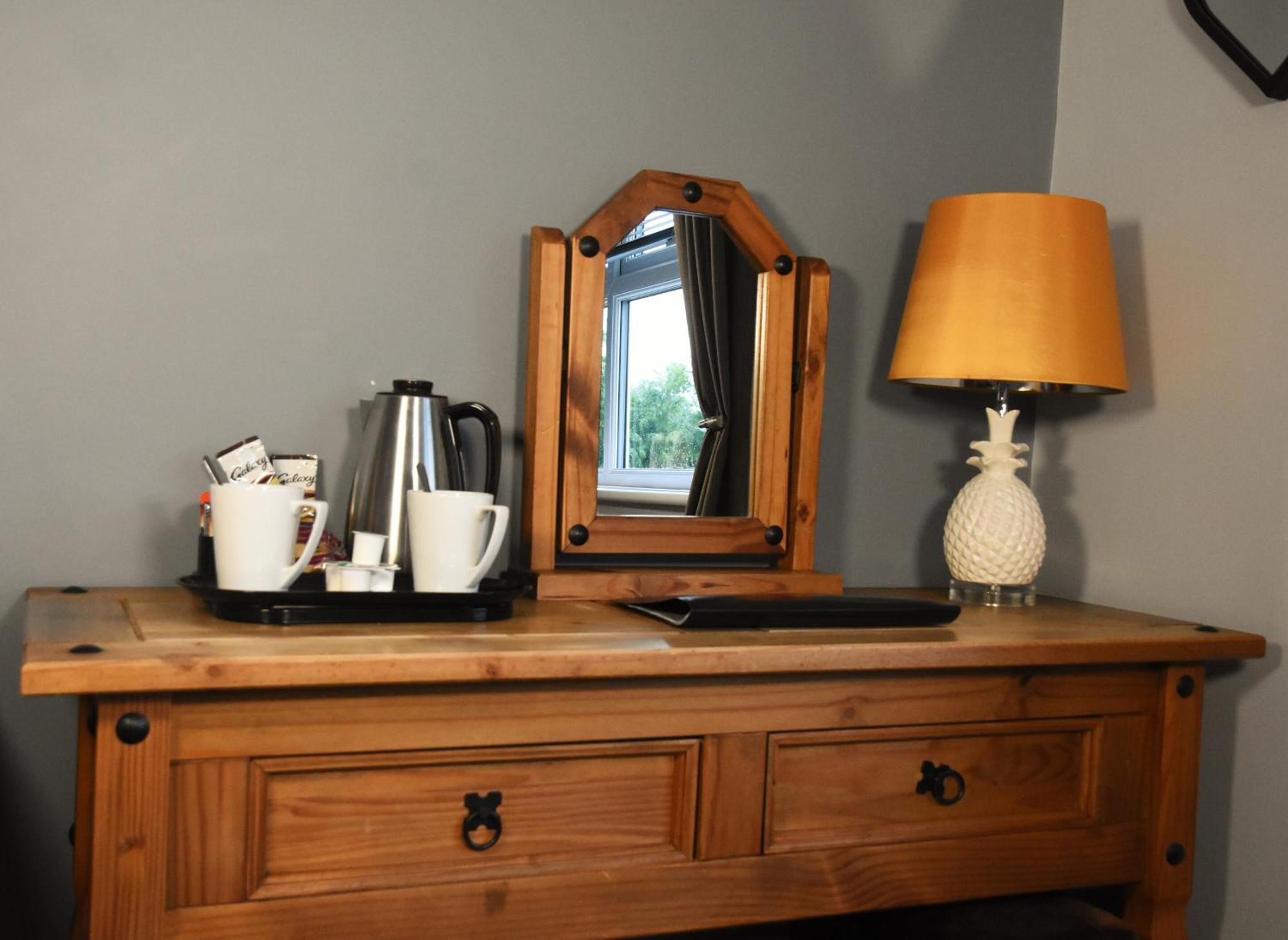 The Labouring Man Hotel Coldwaltham Kamer foto