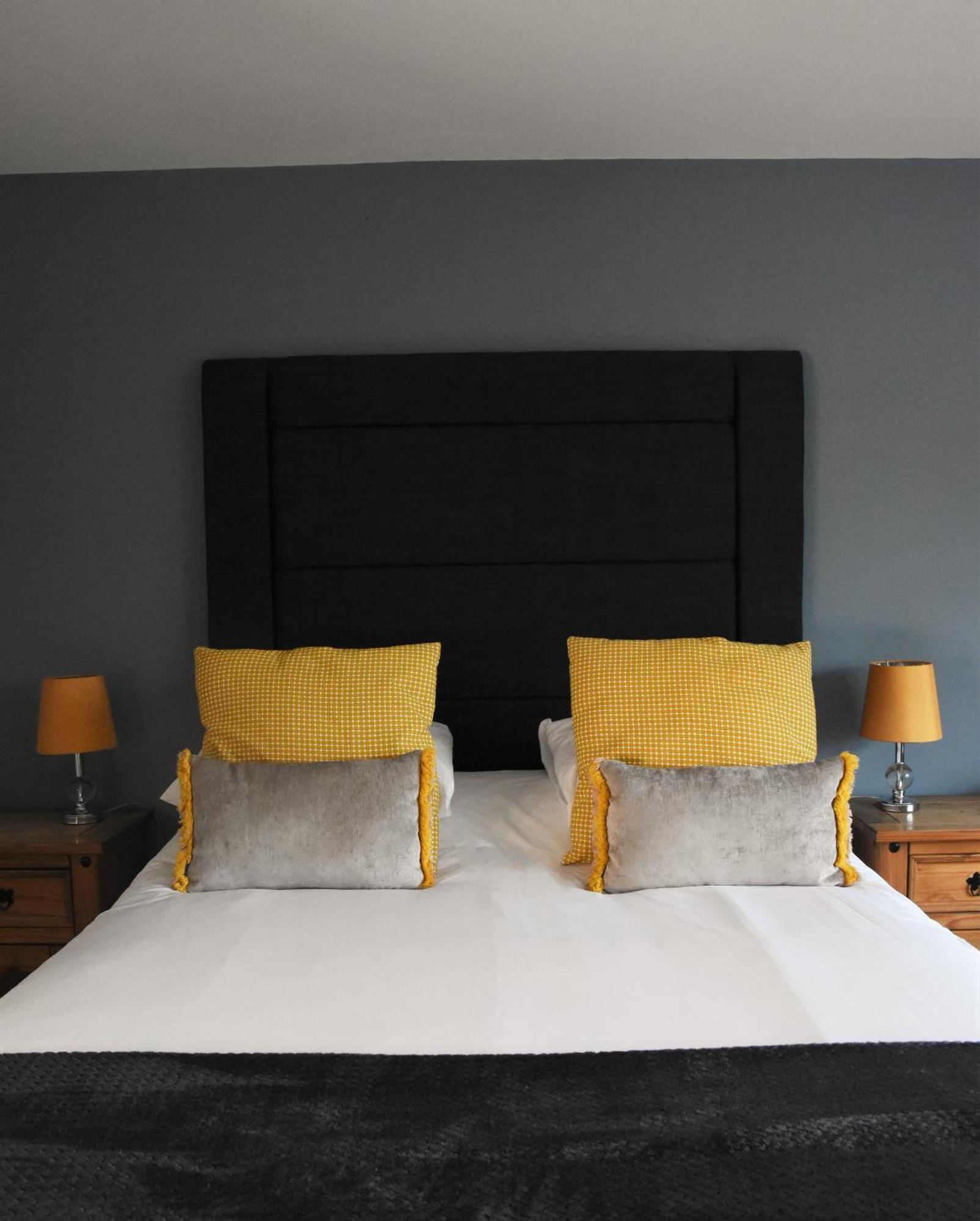 The Labouring Man Hotel Coldwaltham Kamer foto