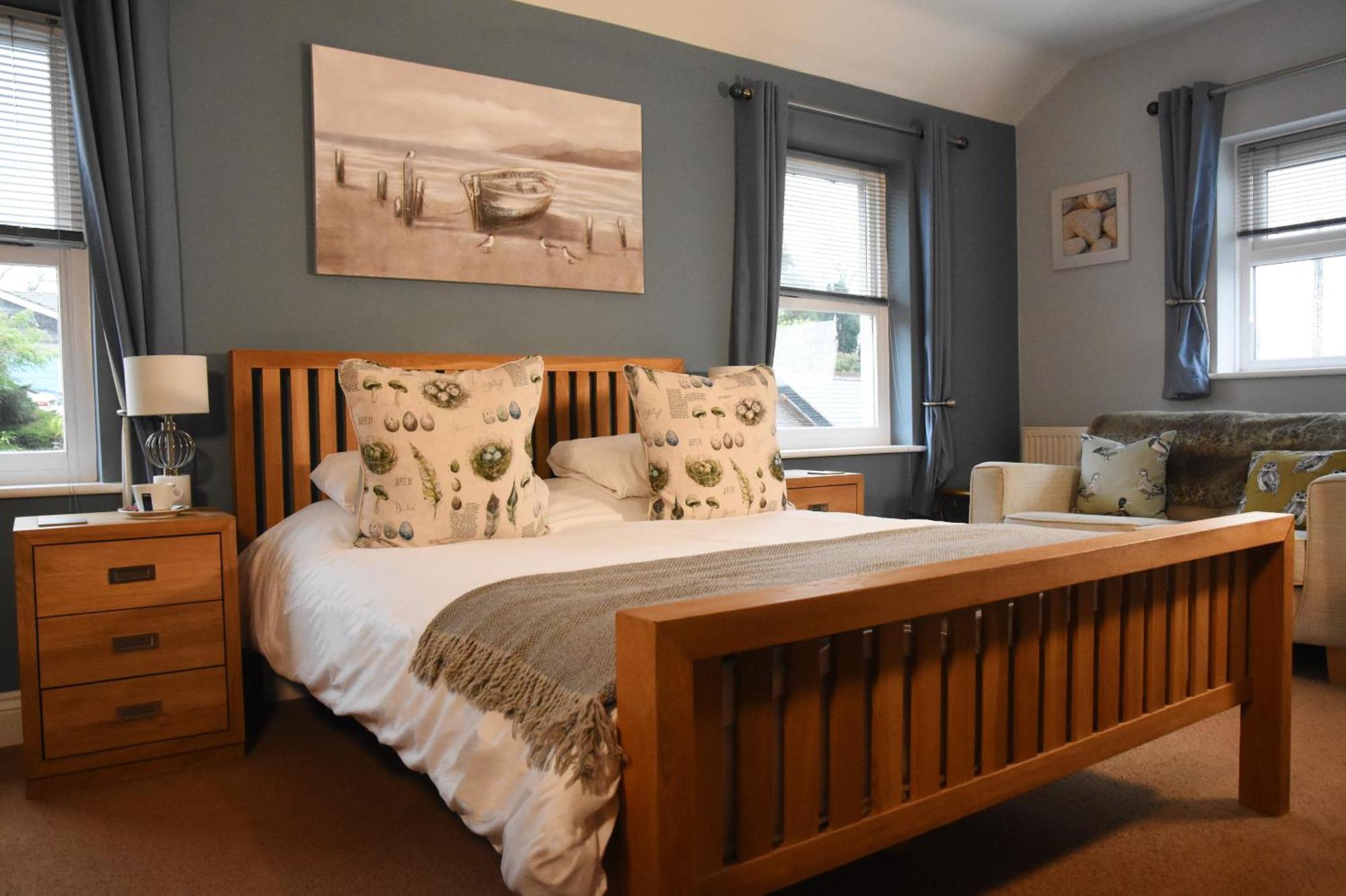 The Labouring Man Hotel Coldwaltham Kamer foto
